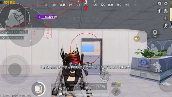 和平精英辅助【雪花直装V6.0】透视自瞄 人物加速 车辆加速 显示名字